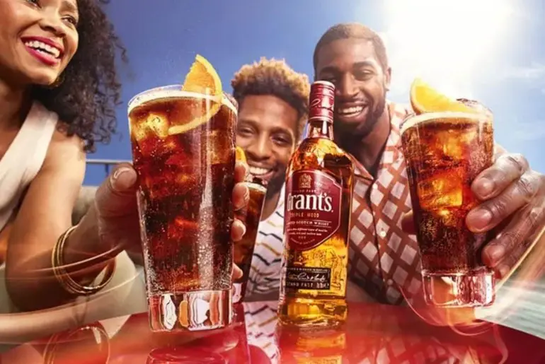 international whisky day