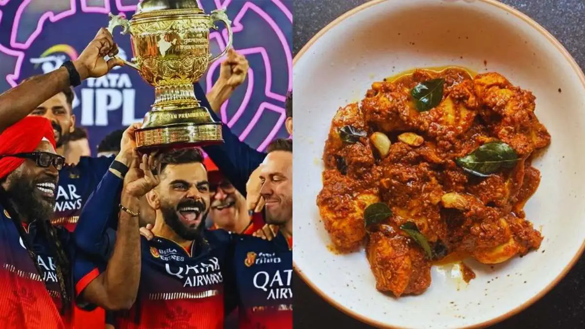 IPL 2026: 10 Dishes That Perfectly Match The Team You Are Cheering For This Season
