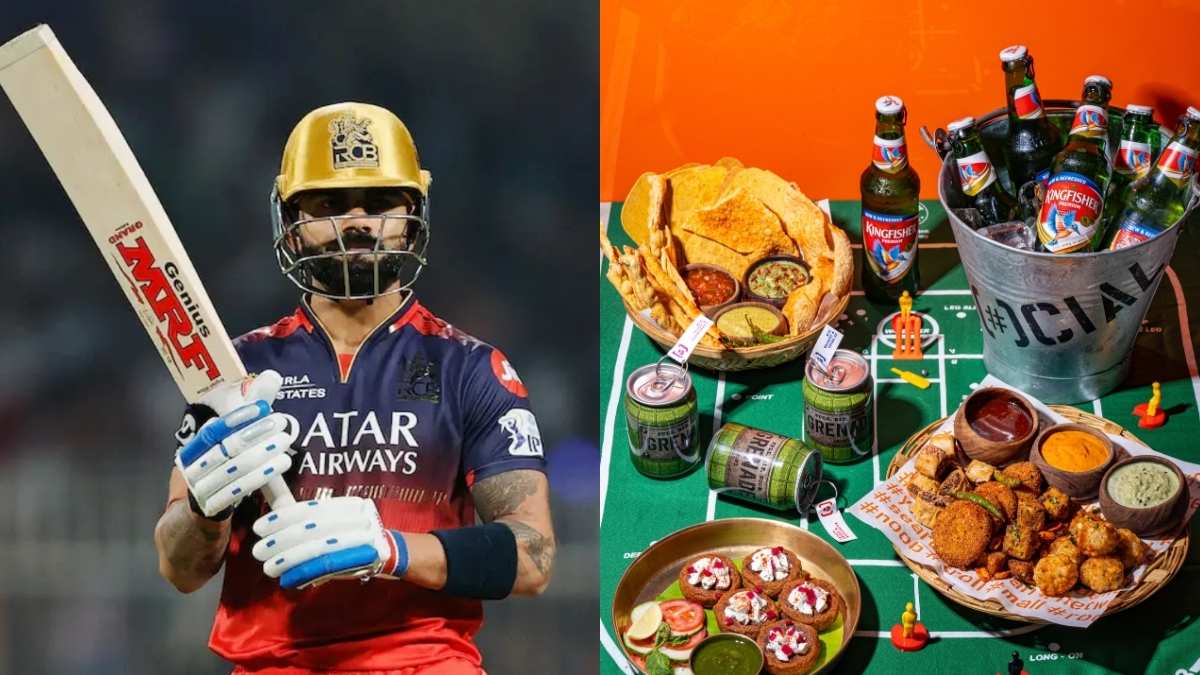 IPL 2026: 10 Best Spots For Live Screenings, Good Food & Great Vibes Across India