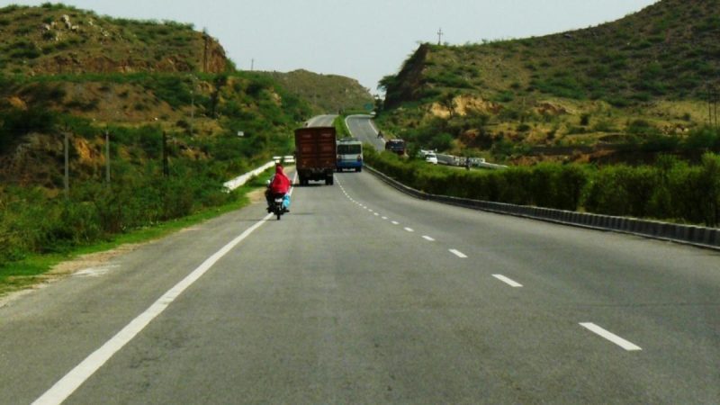 What Is The New Toll Rate On Jaipur-Delhi Highway From April 1 Onwards?