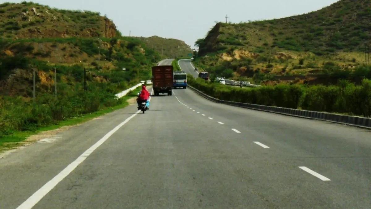 What Is The New Toll Rate On Jaipur-Delhi Highway From April 1 Onwards?