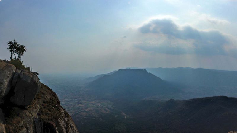 What Is Special About Jawadhu Hills, Tamil Nadu’s Upcoming Eco-Tourism Spot? 
