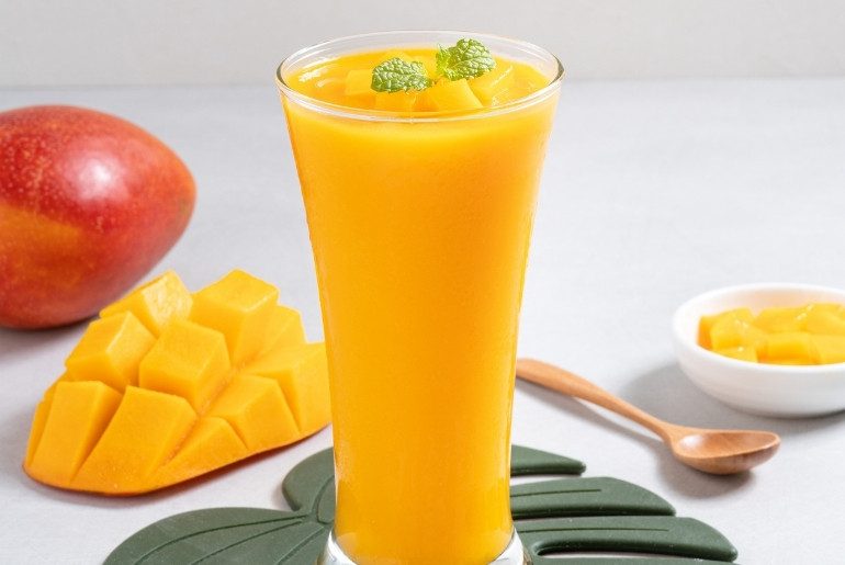 mango recipes