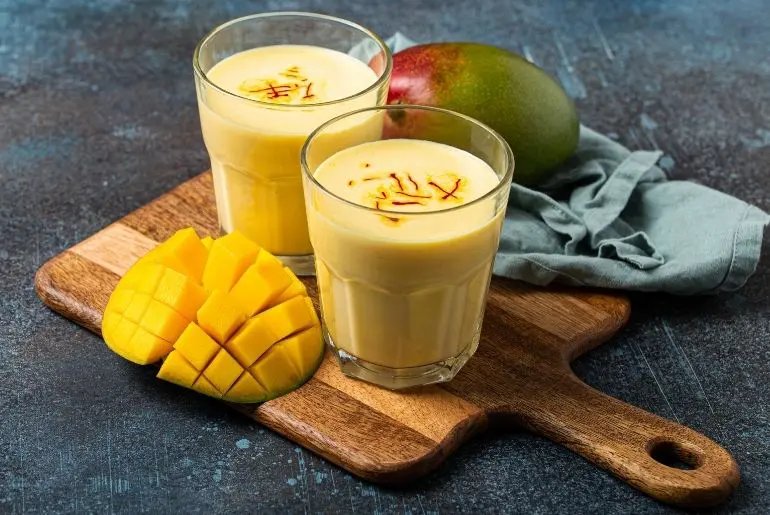mango recipes