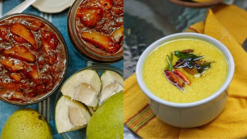 8 Regional Mango Dishes Across India That Show How Each State Uses Mango Differently