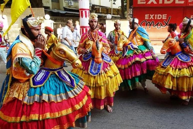 march 2026 festivals