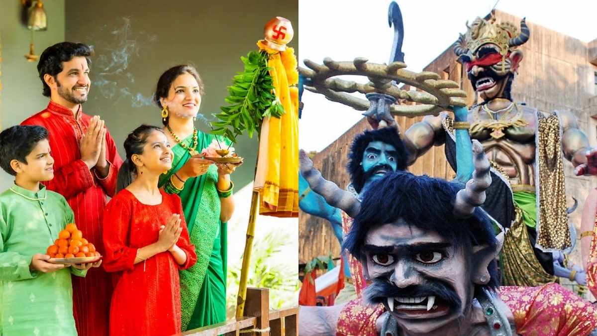 From Shigmo To Gudi Padwa: 10 Festivals & Cultural Celebrations In March 2026 You Should Know