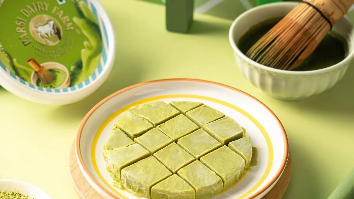 Matcha Kulfi, Anyone? This Legendary 110-YO Mumbai Spot Is Giving Competition To Matcha Lattes!