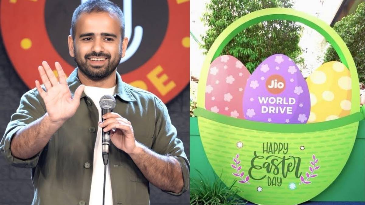 10 Unmissable Mumbai Events This April For Laughter, Creative Workshops & More