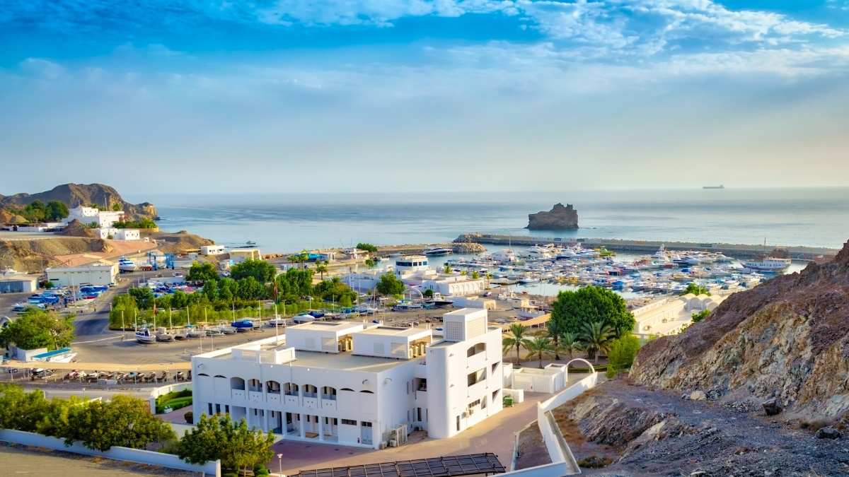 Indian Embassy In Oman Reveals Visa Requirements For Travellers In The Sultanate; Details Inside