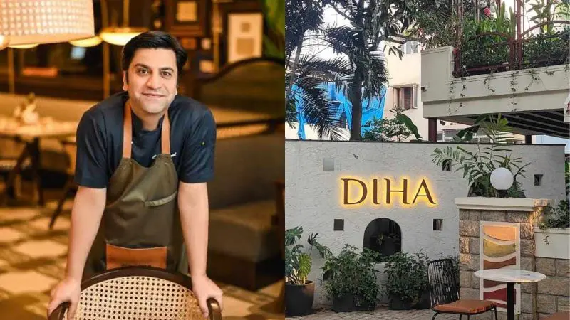 Kunal Kapur’s Pincode To DIHA Cafe, 10 New Restaurants In Bengaluru To Bookmark In April