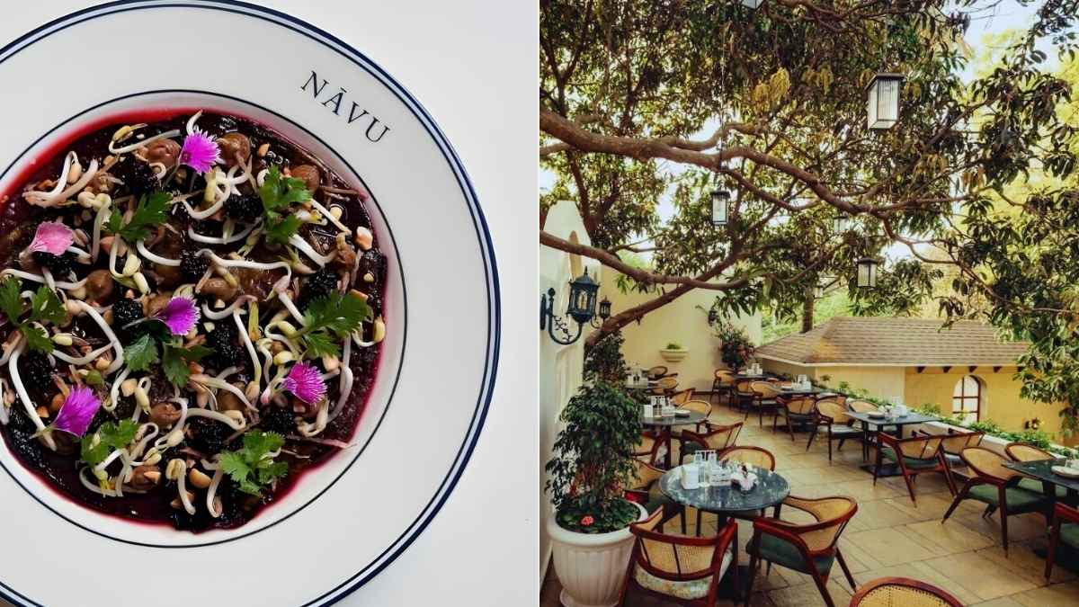 From NĀVU! To Roxie & Barry: 11 New Bengaluru Restaurants Making March Delicious