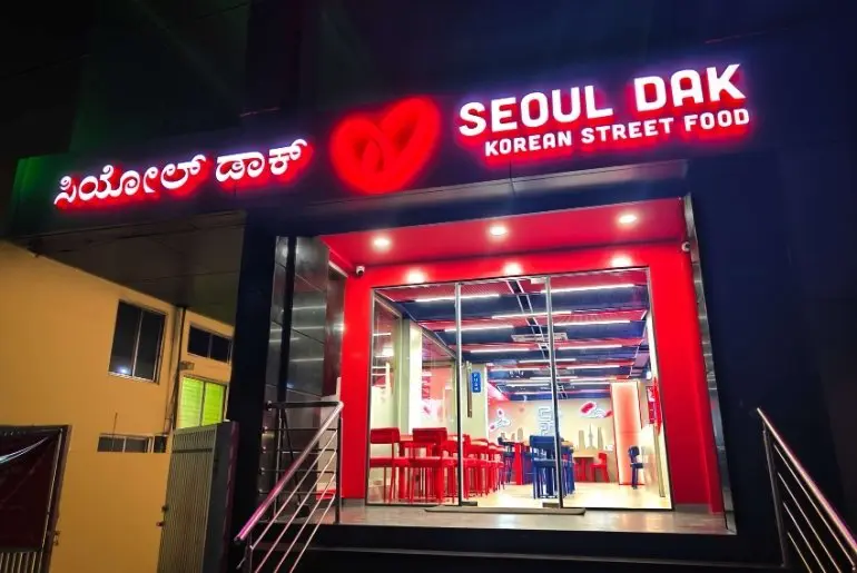 new restaurants bengaluru