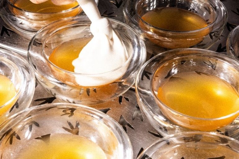 new restaurants delhi