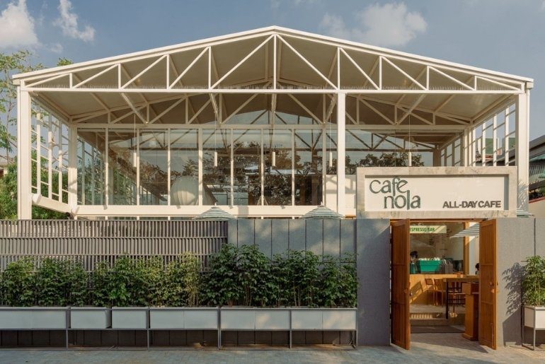 new restaurants india