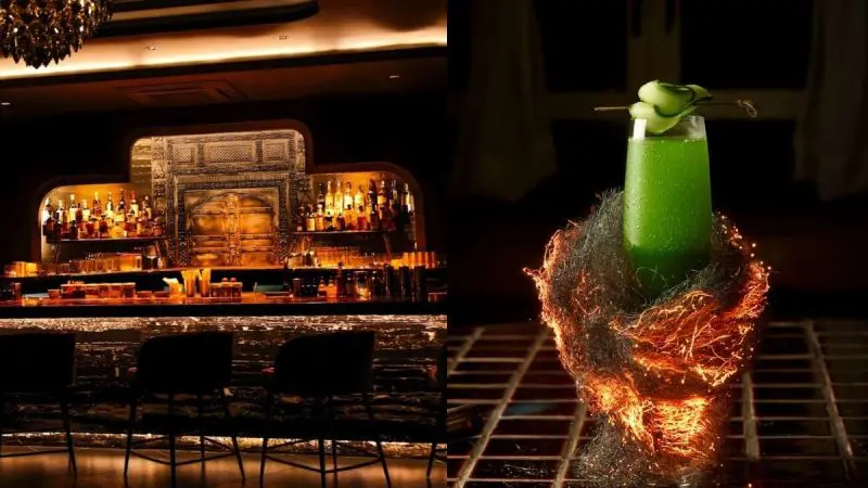 From Vaarta To Dupion: 10 New Restaurants Across India To Check Out In April 2026