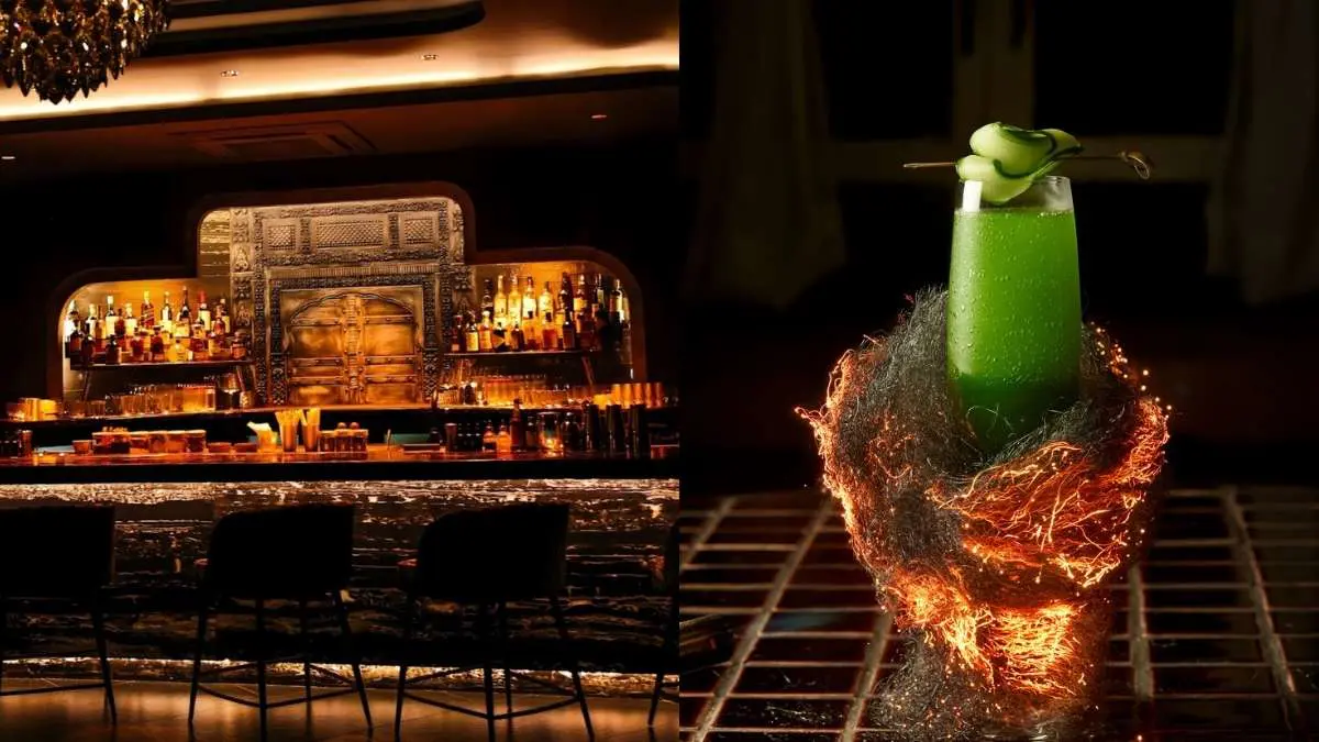 From Vaarta To Dupion: 10 New Restaurants Across India To Check Out In April 2026