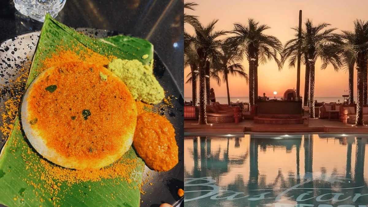 15 New Restaurants In Mumbai: March Welcomes Rameshwaram Cafe & Bastian Beach Club