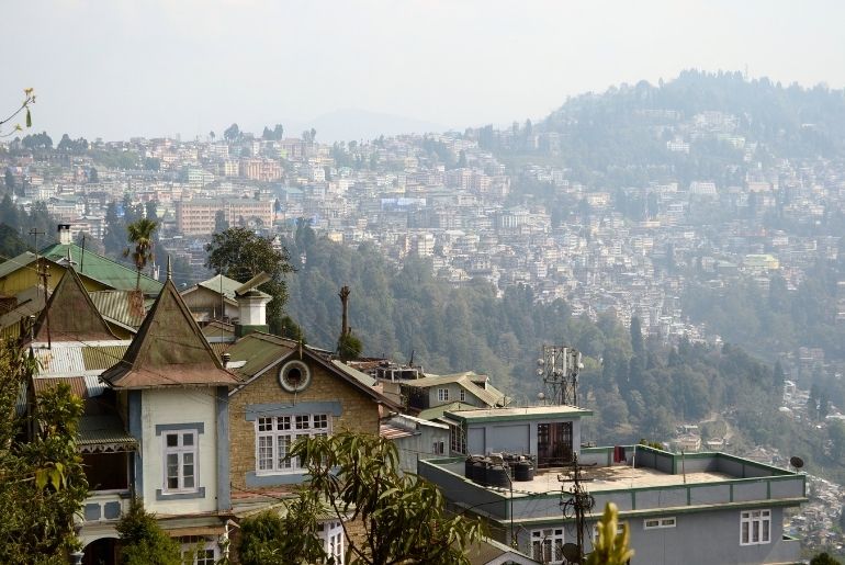 places to visit april