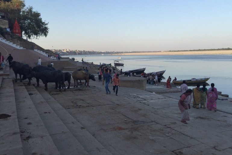 places to visit march