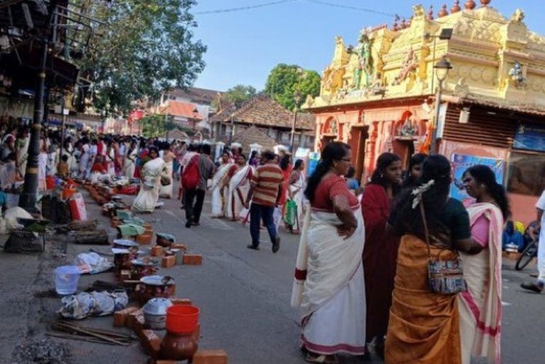 places to visit march