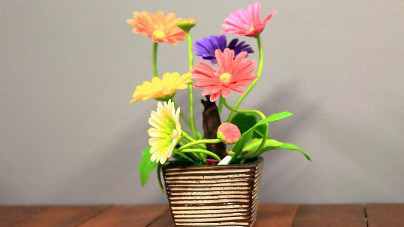 Are Plastic Flowers Banned In Maharashtra? Here’s What You Must Know!