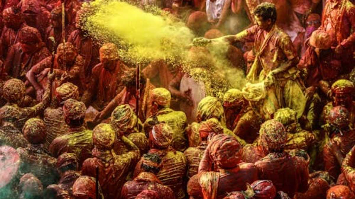 Rang Panchami 2026: What Is It? How Is It Different From Holi, Places Where It’s Celebrated