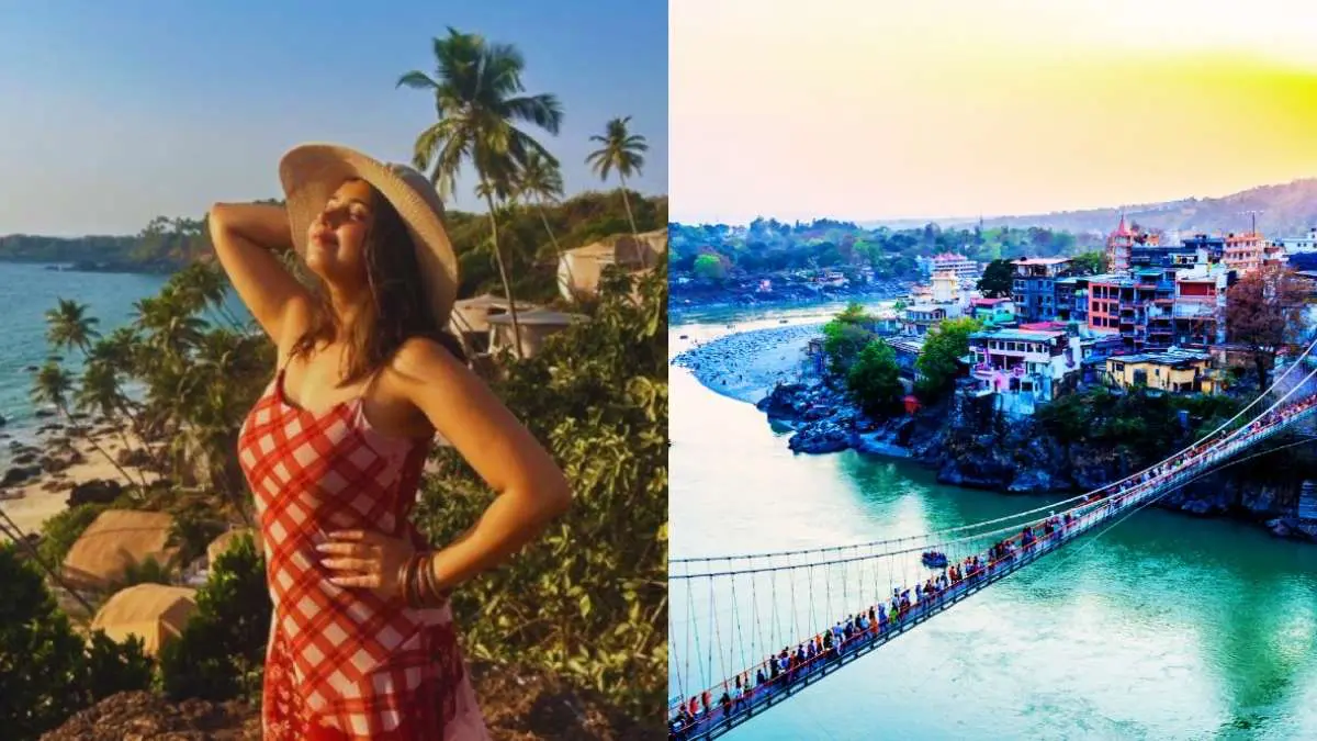 8 Short Trips From Delhi Within 300 Km Covering Hills, Wildlife And Heritage Spots