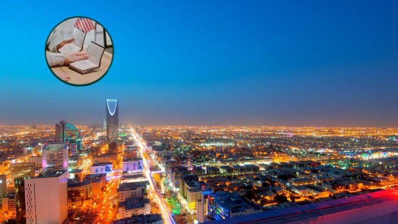 Amid Regional Tensions, Saudi Arabia Allows Expired Visa Holders To Exit Without Fines