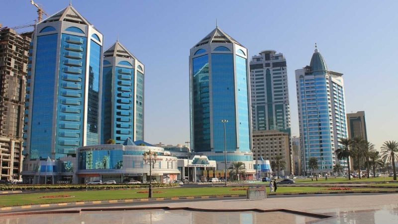 Sharjah Parks & Medical Fitness Centres Closed Amid Unstable Weather!