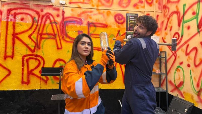 “PR Companies Create Virus & Antidote,” Siddhant Chaturvedi Reveals Dark Side Of Film Industry