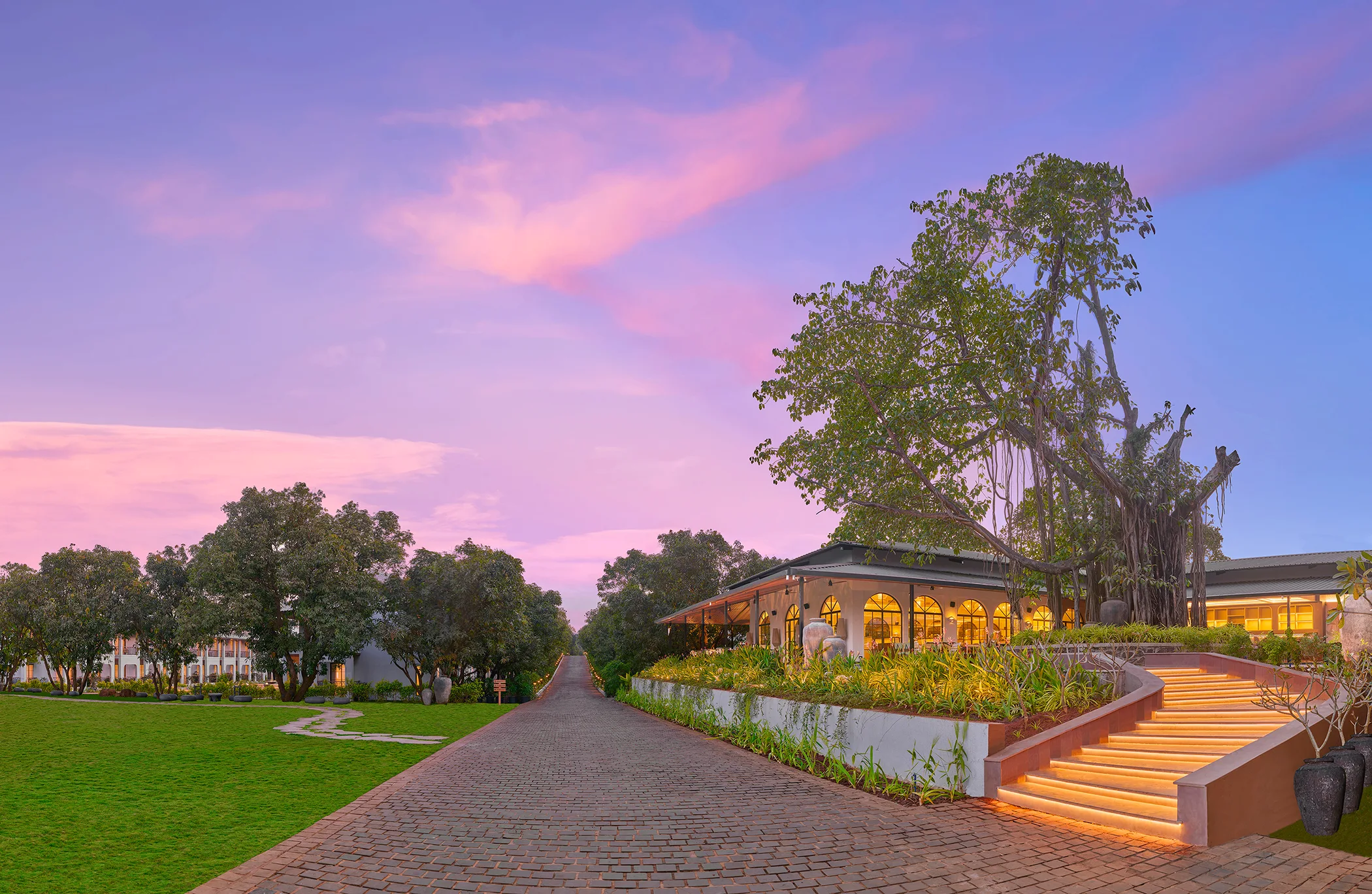 Stone Water by Zuper: Stay for Two Starting at Just ₹13,499!