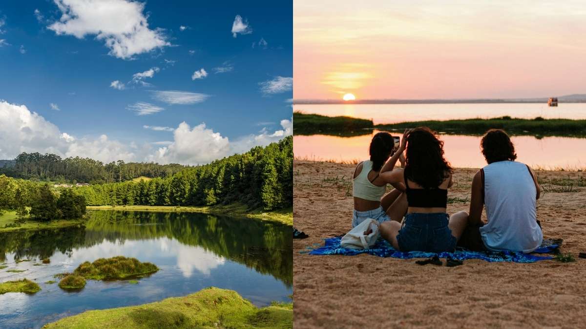 5 Summer Destinations To Visit Beyond Manali For A Perfect Escape