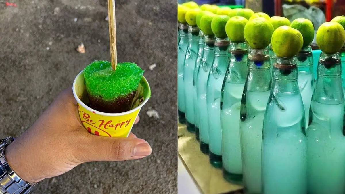 CT Exclusive: 10 Summer Food & Travel Memories That Remind You Of Your Childhood