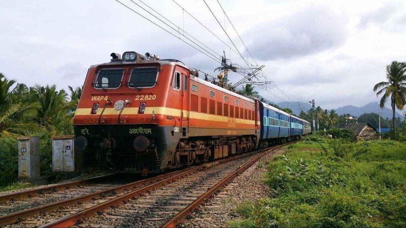 Summer Holidays Are Here! Indian Railways To Run 1,484 Special Trains For Holiday Rush