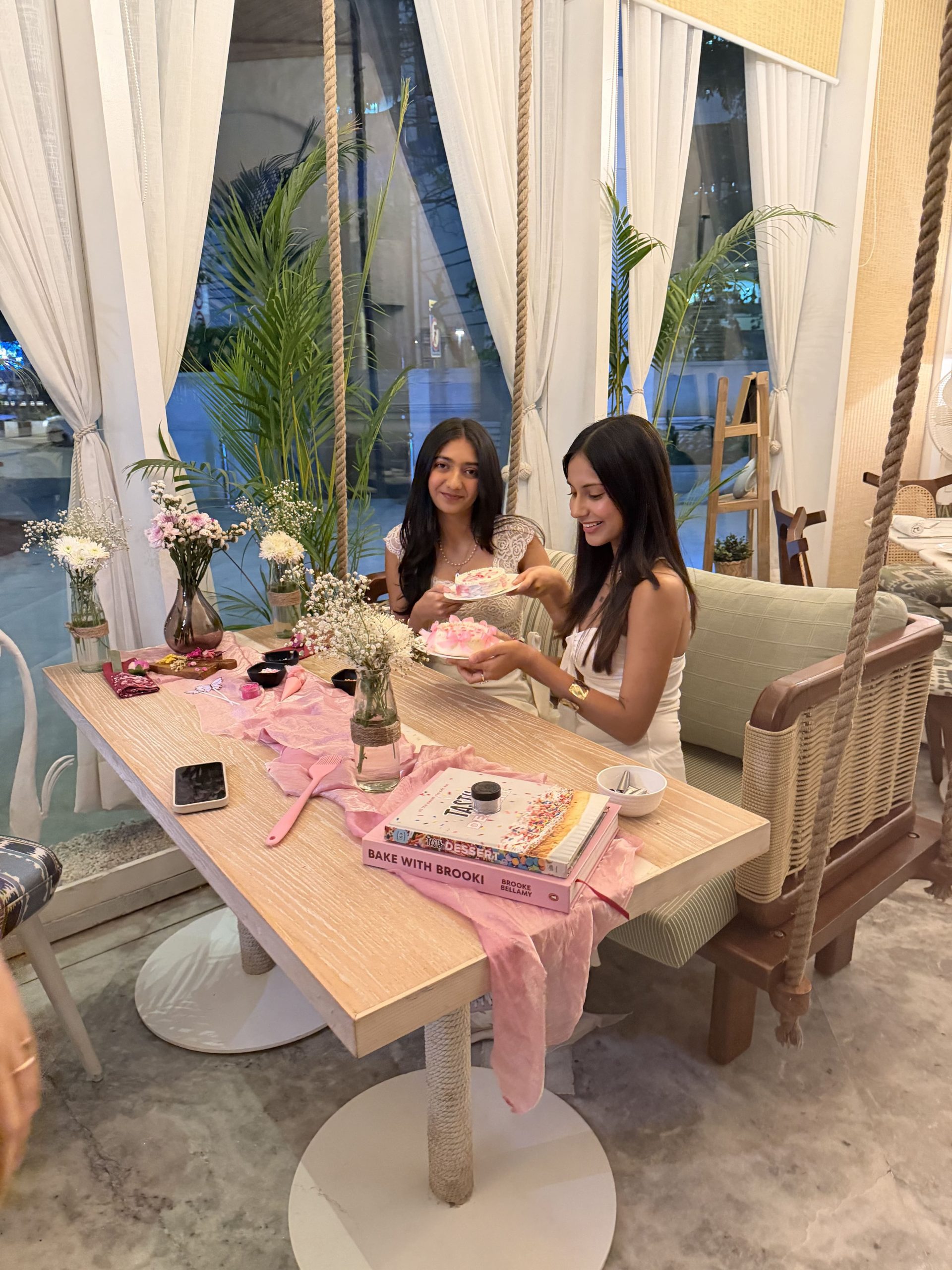 The Clumsy Cake Club – Second Batch Added on Popular Demand!