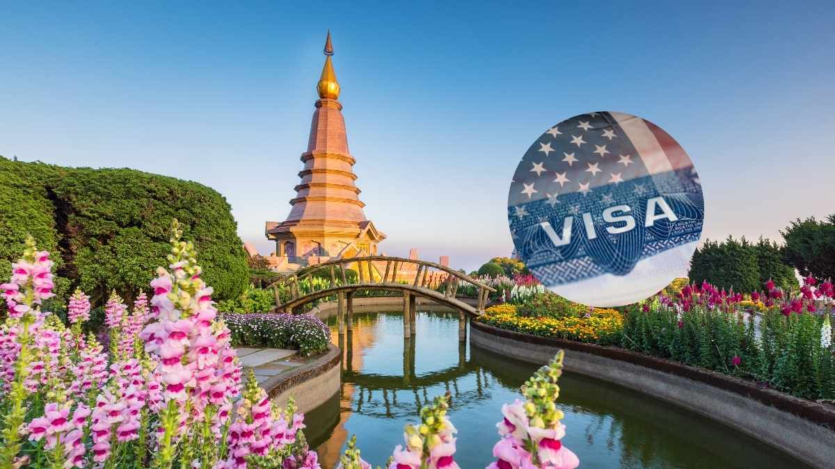 Thailand To Slash 60-Day Visa-Free Travel To 30 Days; Here’s What It Means For Indian Travellers