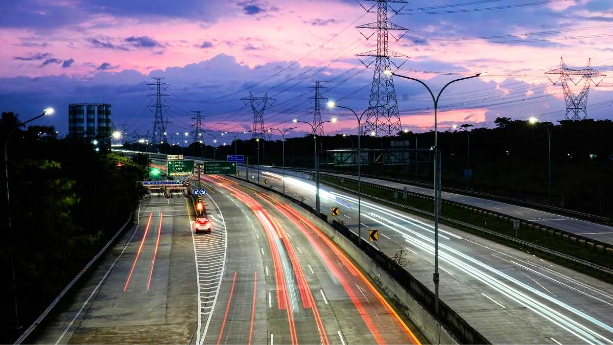 ₹723 Crore Thane–Navi Mumbai Link Approved, Travel Time To Drop By Up To 30 Minutes