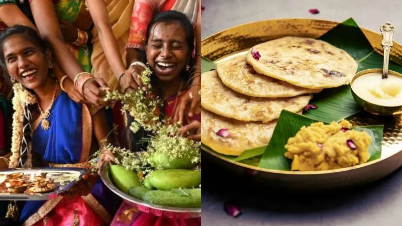 Ugadi Feast Guide: Holige To Pulihora, 10 Dishes That Mark The New Year Spread