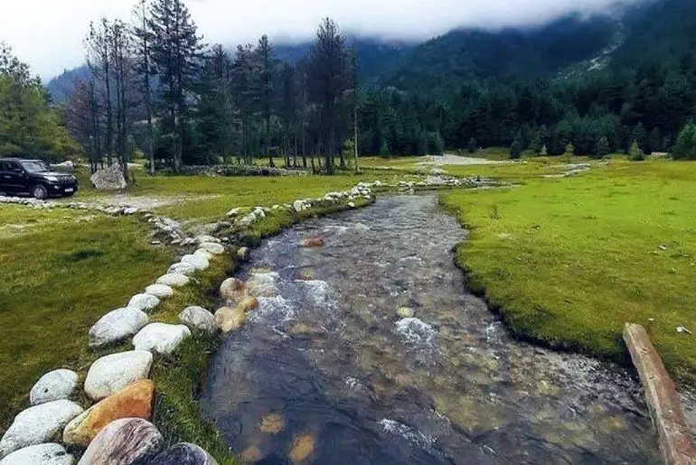 underrated himachal spots