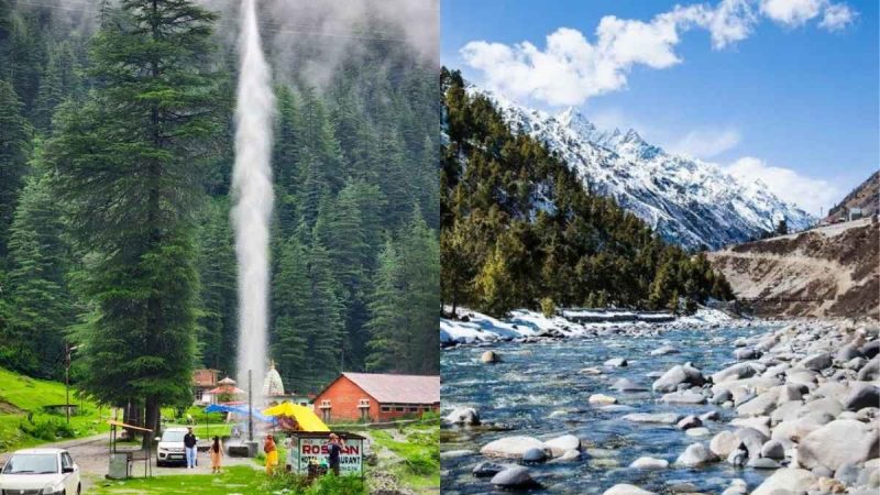 Beyond Manali: 8 Underrated Himachali Escapes That Still Feel Raw And Untouched