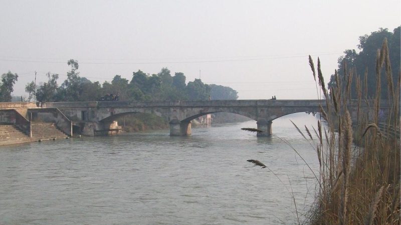 Uttar Pradesh’s 73-Year-Old Bridge Gets Renovated To Enhance Speed Limit & Travel Time
