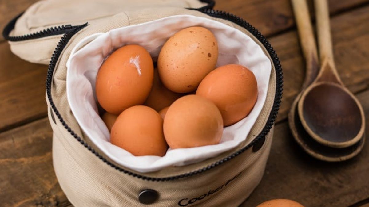 Why Must Eggs In Uttar Pradesh Carry Expiry Date Stamps From April 1?