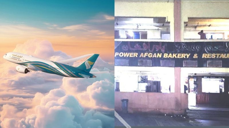 ADAFSA Closes An Eatery In Abu Dhabi To Oman Air Flight Resumption; 5 GCC Updates