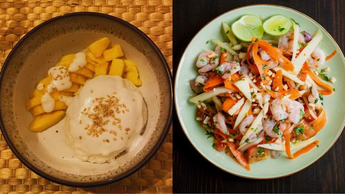 10 Must-Try Vegetarian Dishes In Thailand That Go Beyond The Usual Street Food