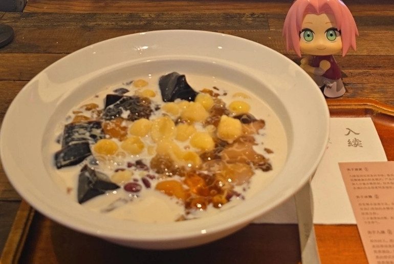 vegetarian dishes vietnam