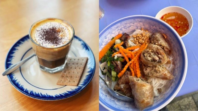 10 Vegetarian Dishes You Need To Try On Your Next Trip To Vietnam