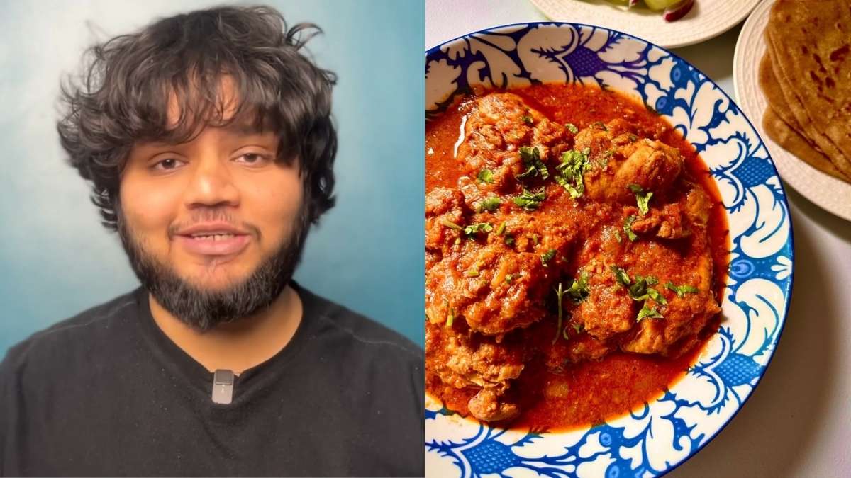 Did You Know Vindaloo Was Portuguese Vinha d’Alhos Before Goan Spices Changed It?