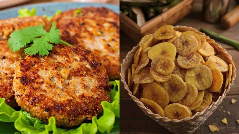 Chaitra Navratri 2026: 8 Vrat-Friendly Dishes Packed With Protein To Keep You Full All Day