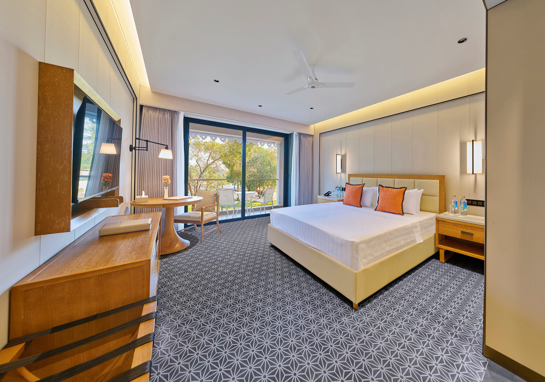 Stone Water by Zuper: Stay for Two Starting at Just ₹13,499!